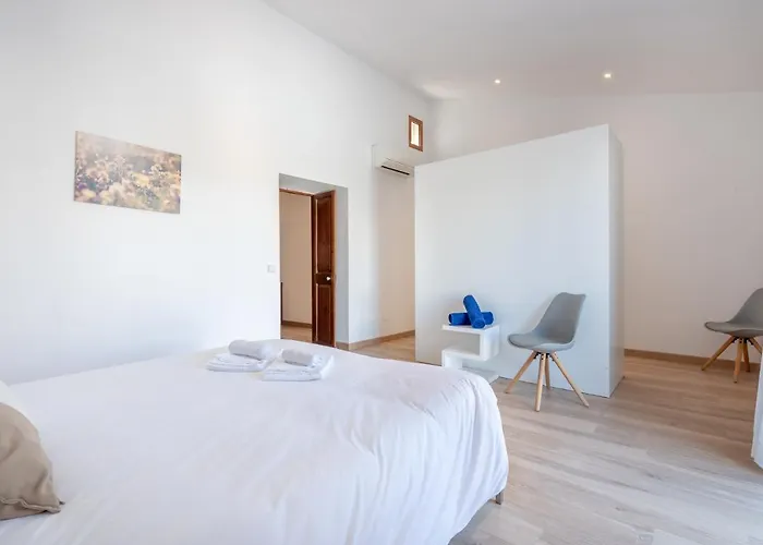 Casa Juavert By Mallorca House Rent