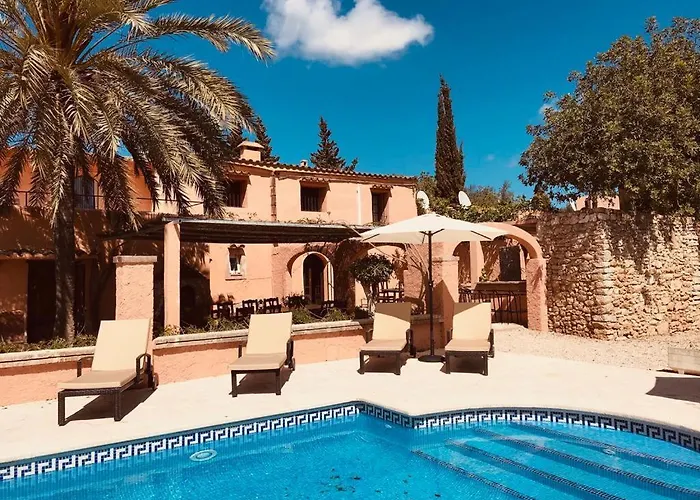 Finca Can Jordi